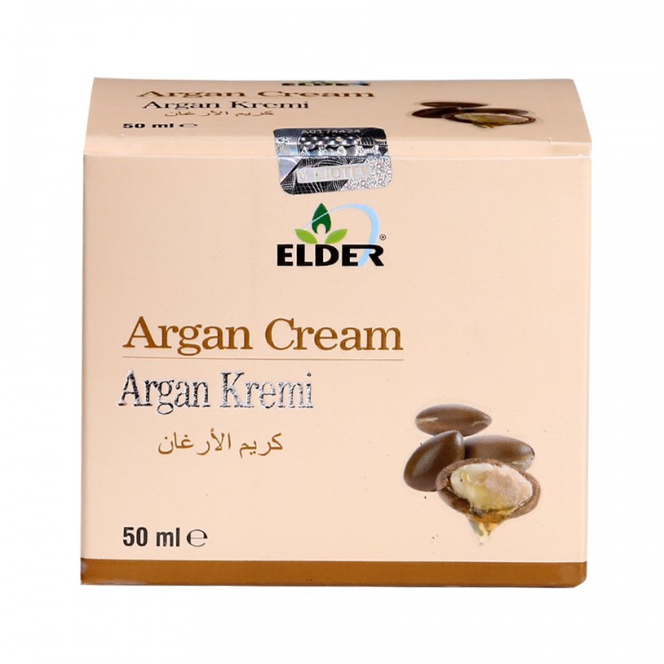 Argan Kremi – 50 ml.